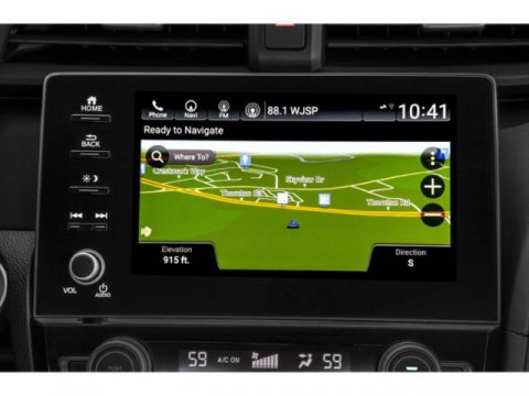 2022 Honda Insight Touring Image 15 of 16