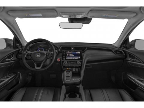 2022 Honda Insight Touring Image 11 of 16