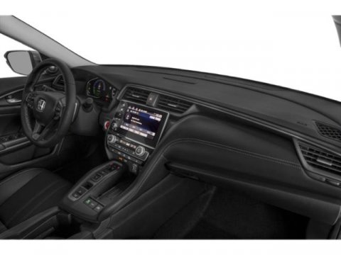 2022 Honda Insight Touring Image 12 of 16