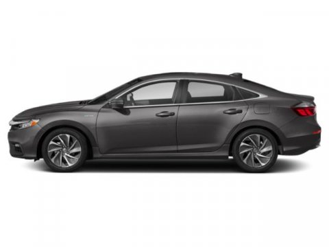 2022 Honda Insight Touring Image 6 of 16
