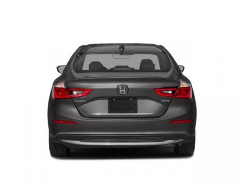 2022 Honda Insight Touring Image 5 of 16