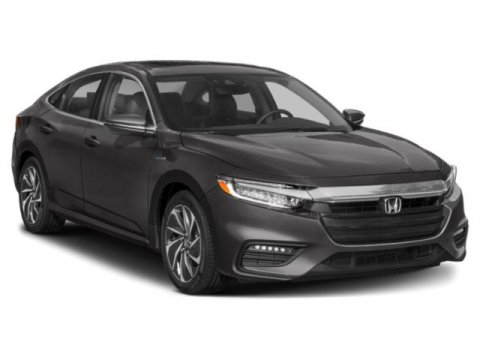2022 Honda Insight Touring Image 3 of 16