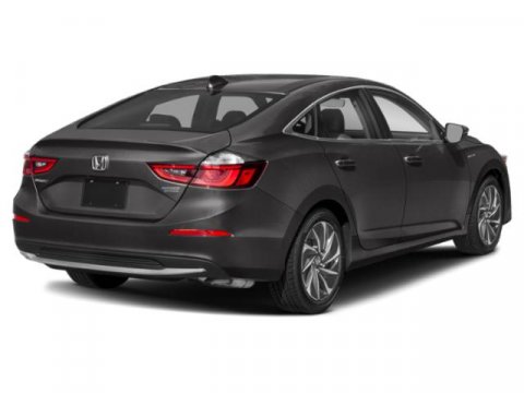 2022 Honda Insight Touring Image 4 of 16