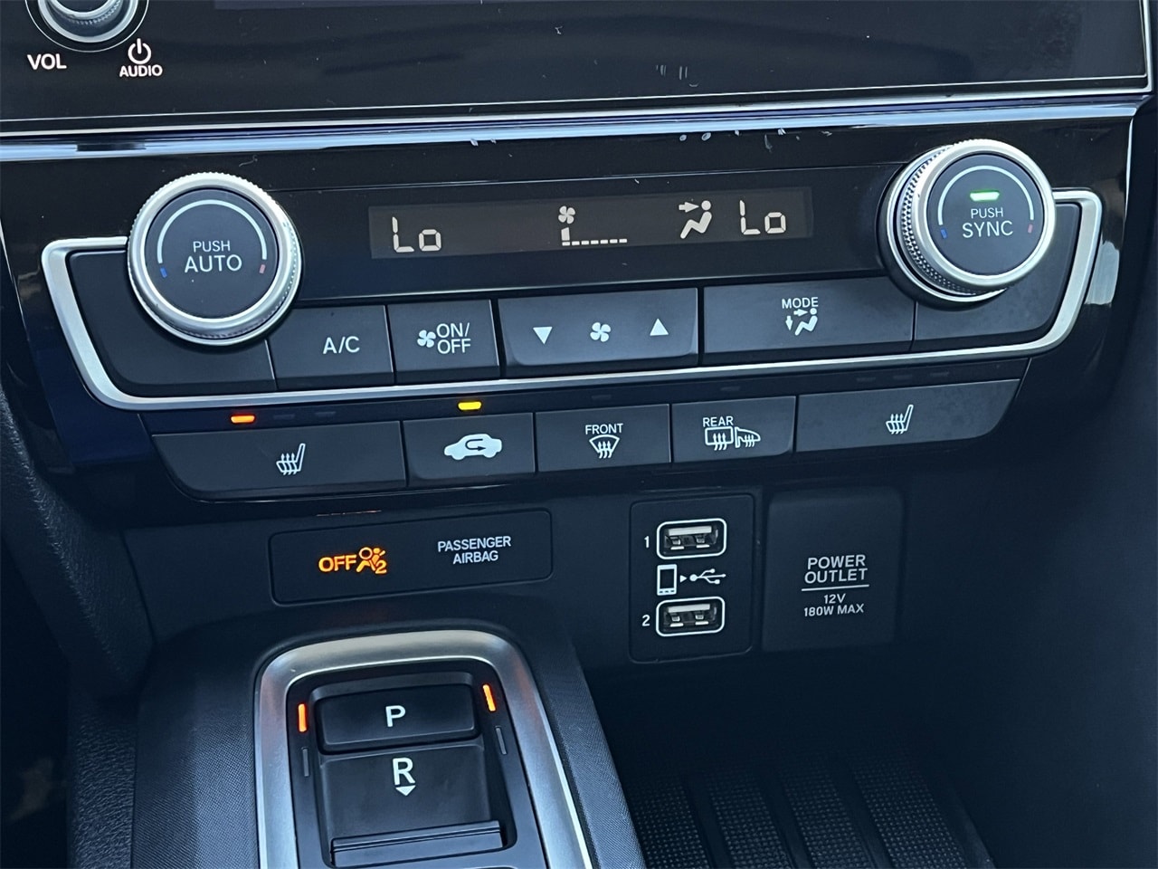 2022 Honda Insight Touring Image 27 of 30