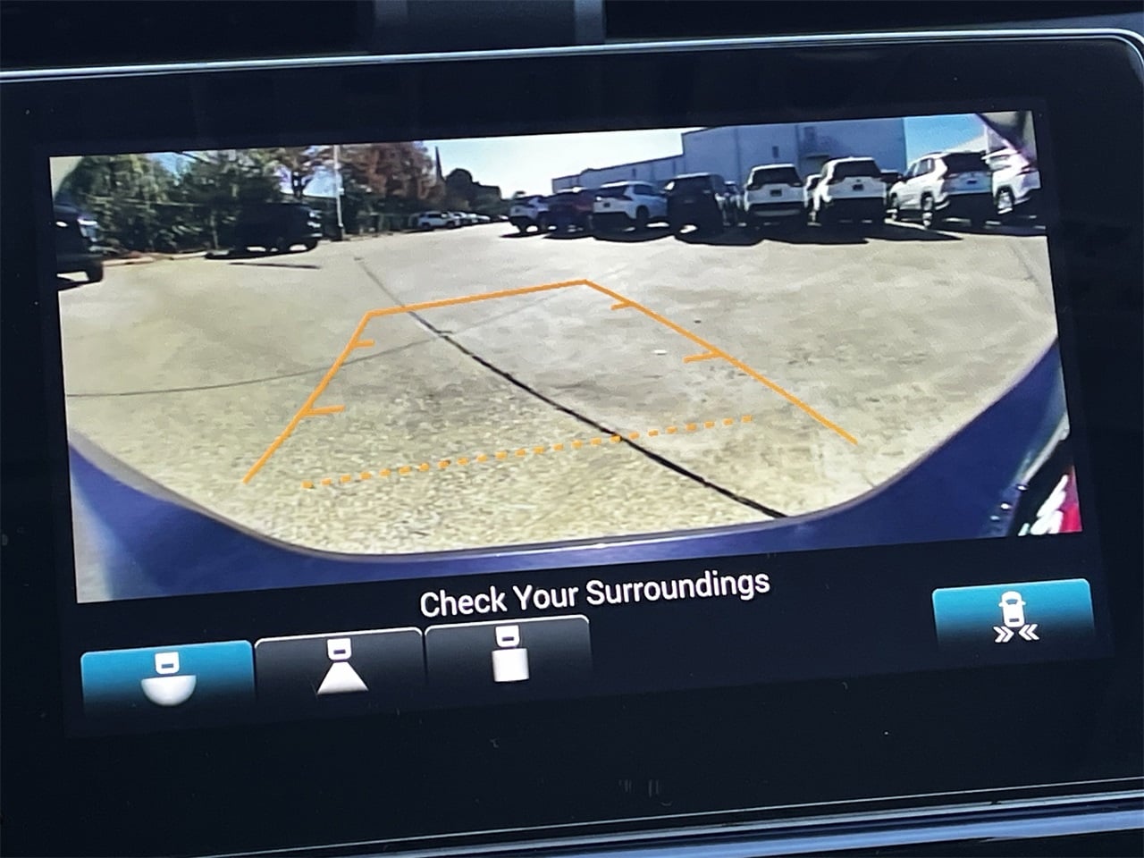 2022 Honda Insight Touring Image 17 of 30