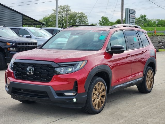 Vehicle image 1 of 29