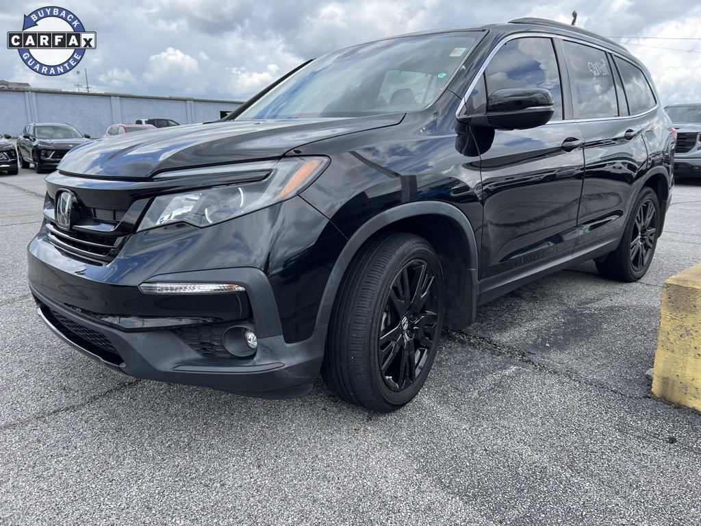 Vehicle image 1 of 6