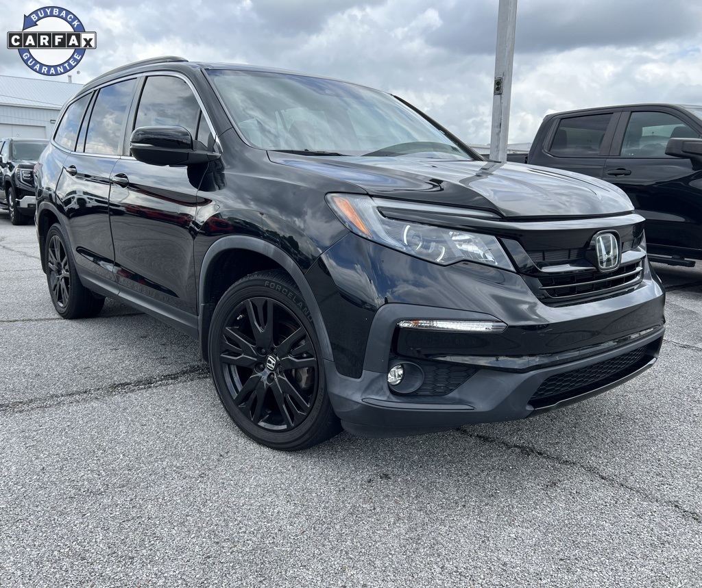 Vehicle image 3 of 6