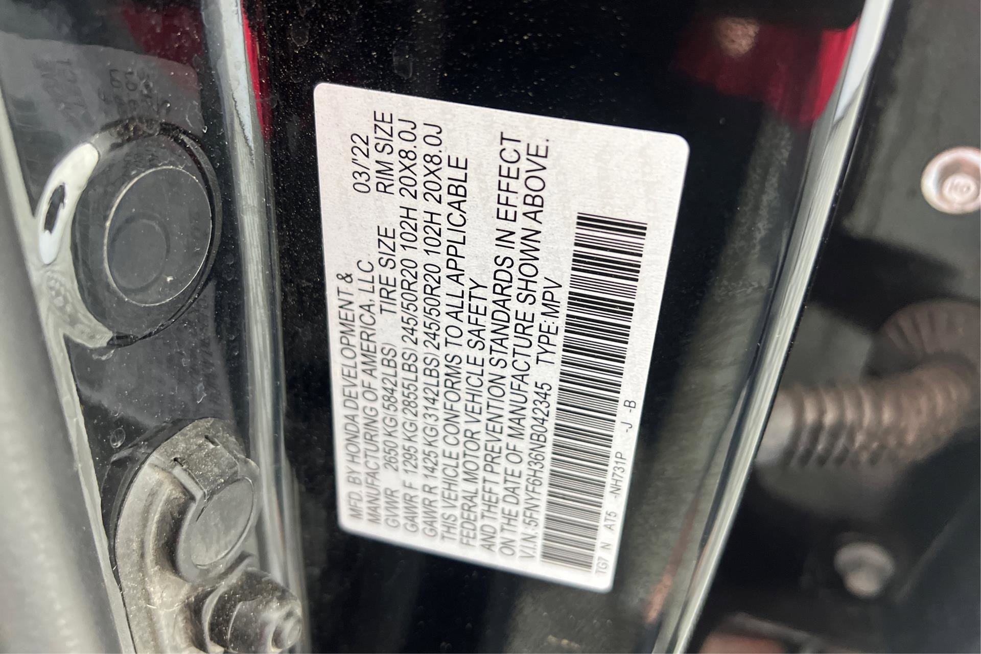 Vehicle image 21 of 26