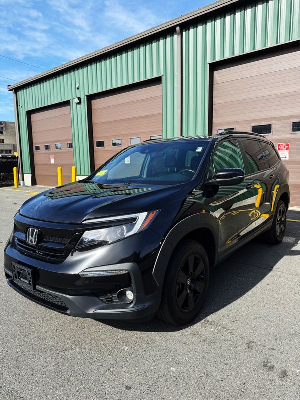 Vehicle image 1 of 15