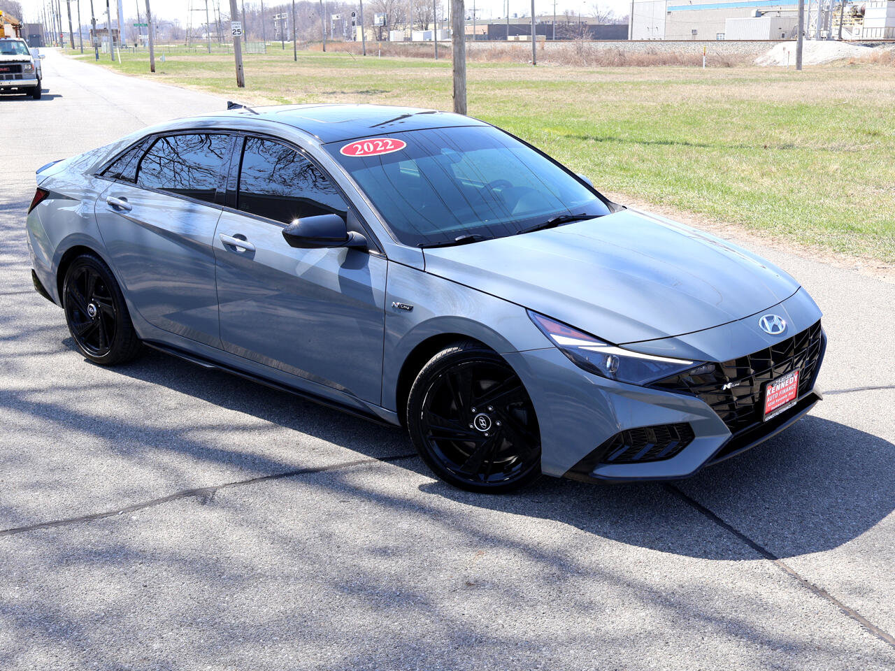 Vehicle image 2 of 52