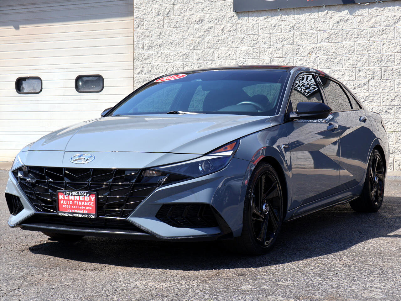 Vehicle image 1 of 52