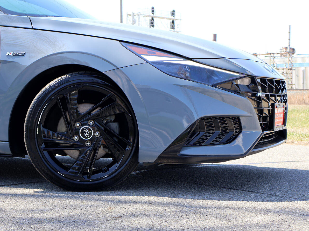 Vehicle image 9 of 52