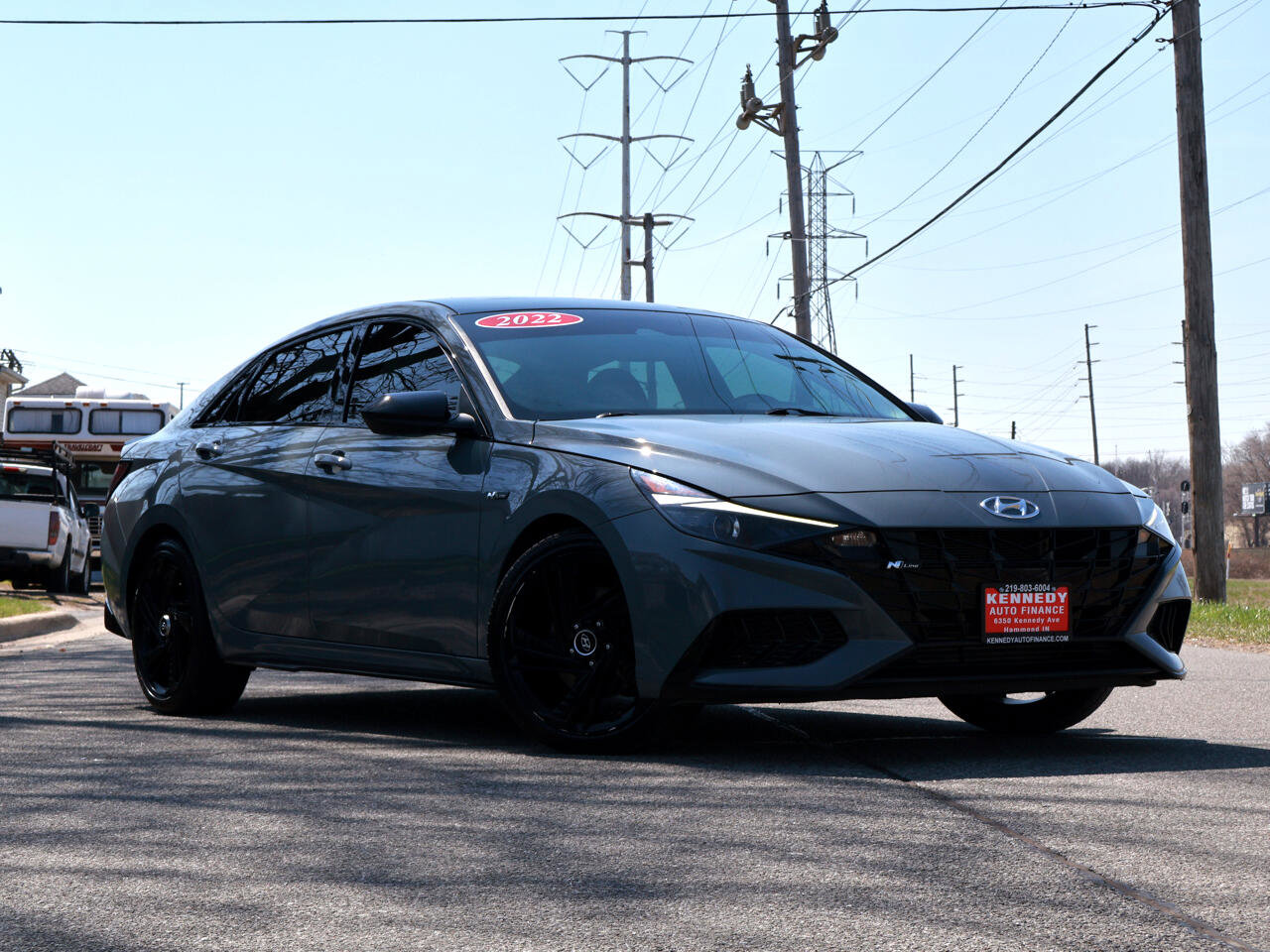 Vehicle image 13 of 52