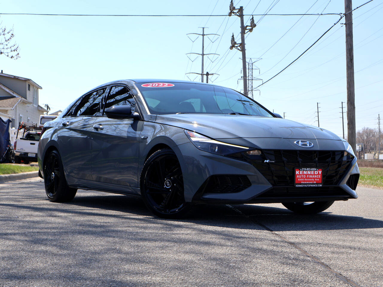 Vehicle image 4 of 52