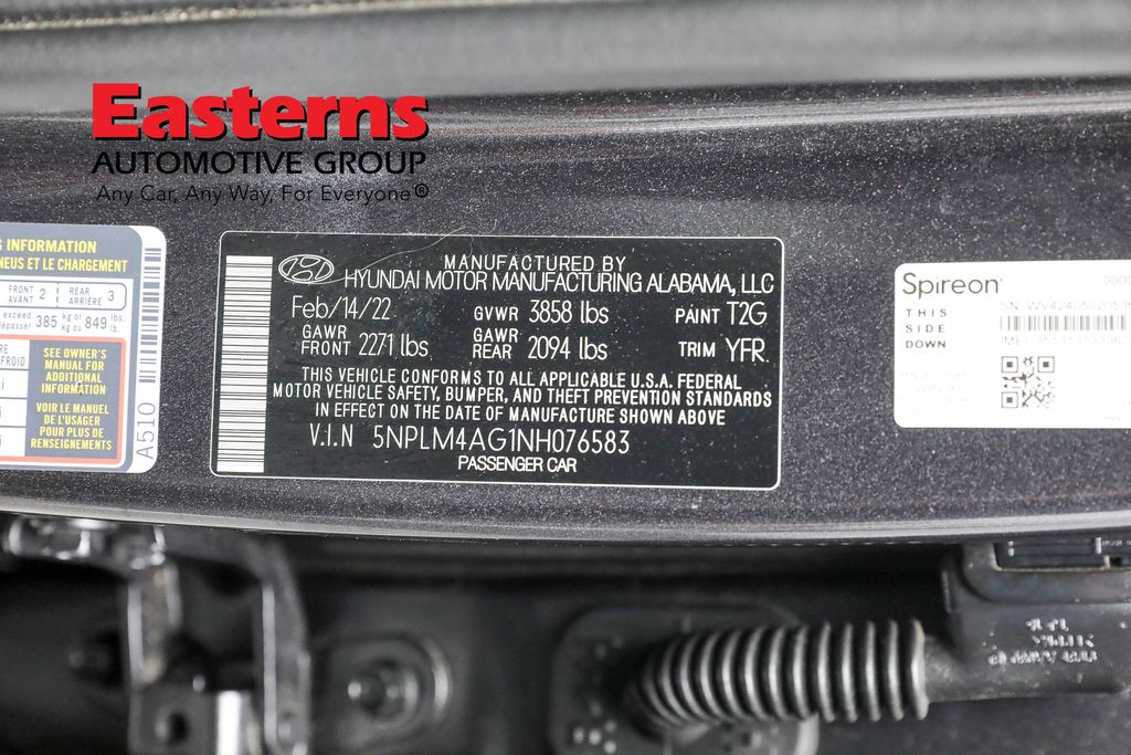 Vehicle image 61 of 61