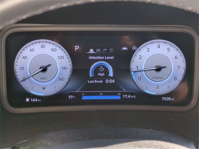 2022 Hyundai Kona Limited Image 16 of 37