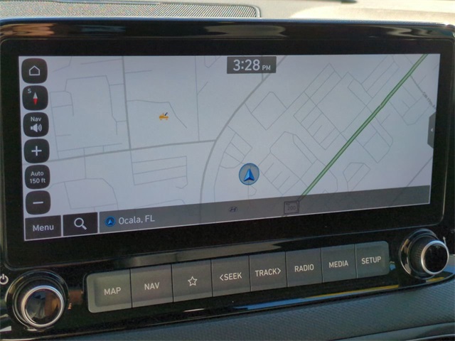 2022 Hyundai Kona Limited Image 18 of 37