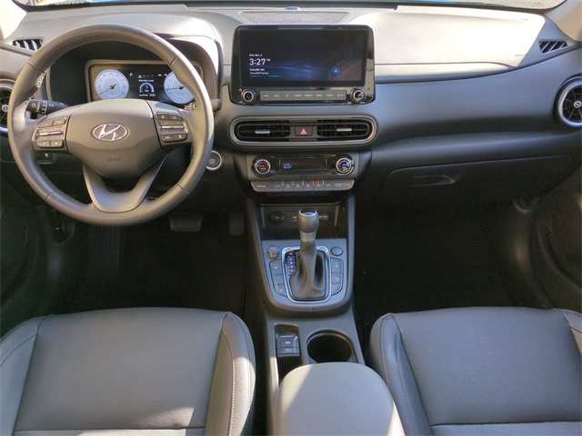 2022 Hyundai Kona Limited Image 14 of 37