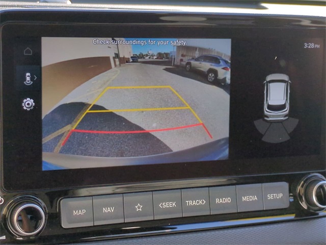 2022 Hyundai Kona Limited Image 19 of 37