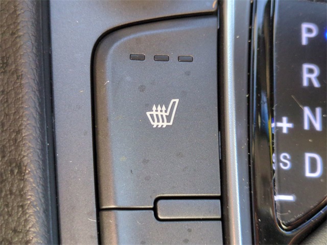 2022 Hyundai Kona Limited Image 25 of 37