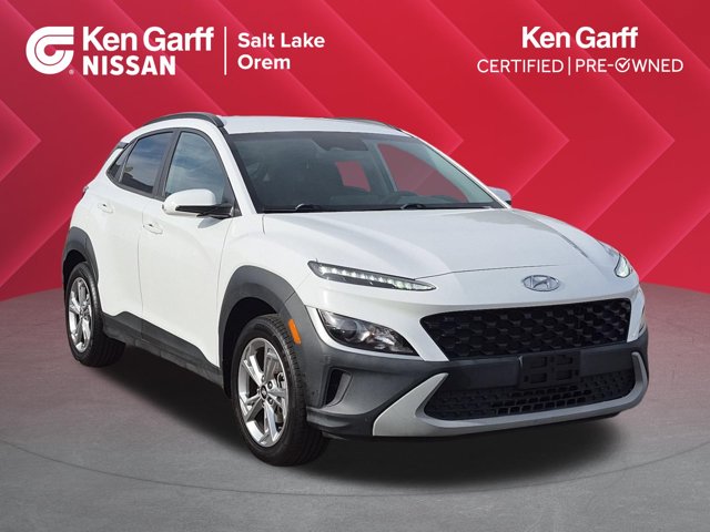 2022 Hyundai Kona SEL Image 2 of 30