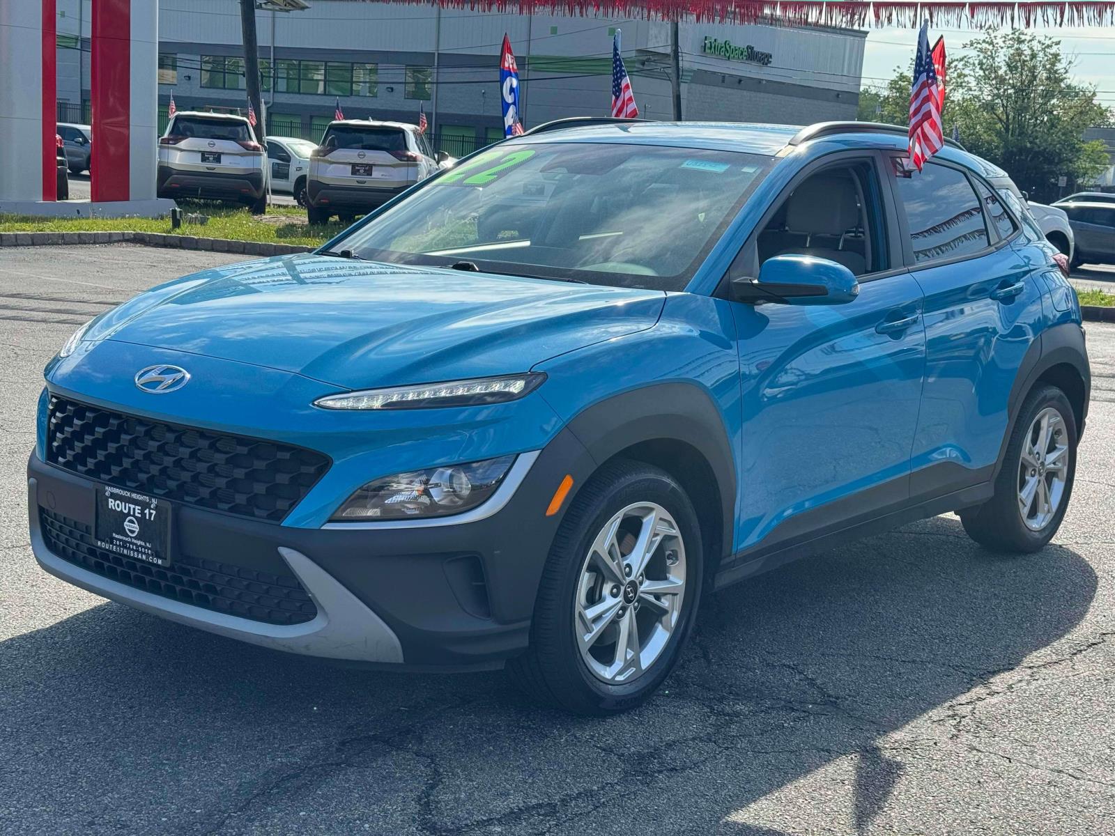 Vehicle image 1 of 37