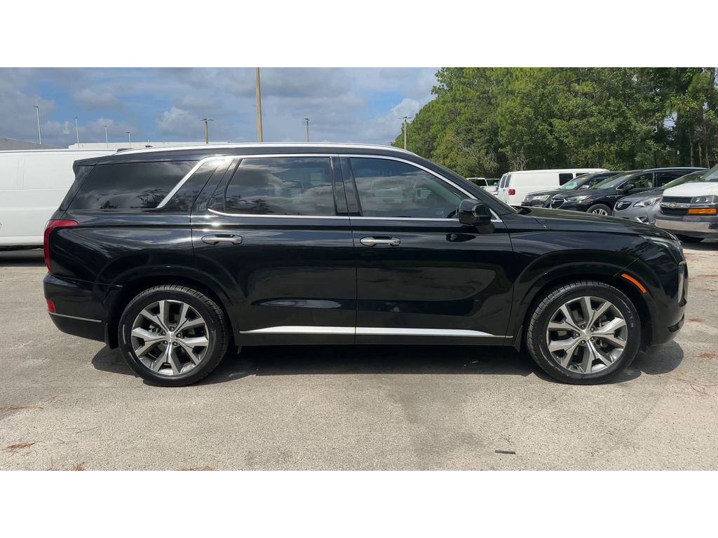 2022 Hyundai Palisade Limited Image 6 of 37