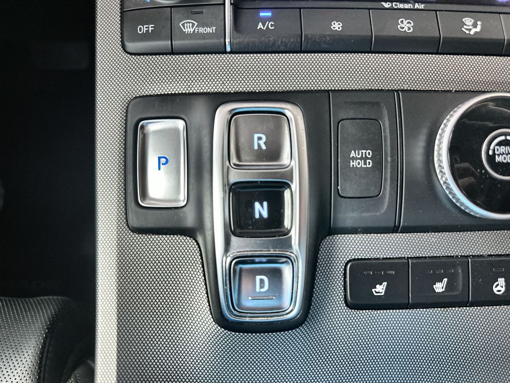 2022 Hyundai Palisade Limited Image 34 of 37