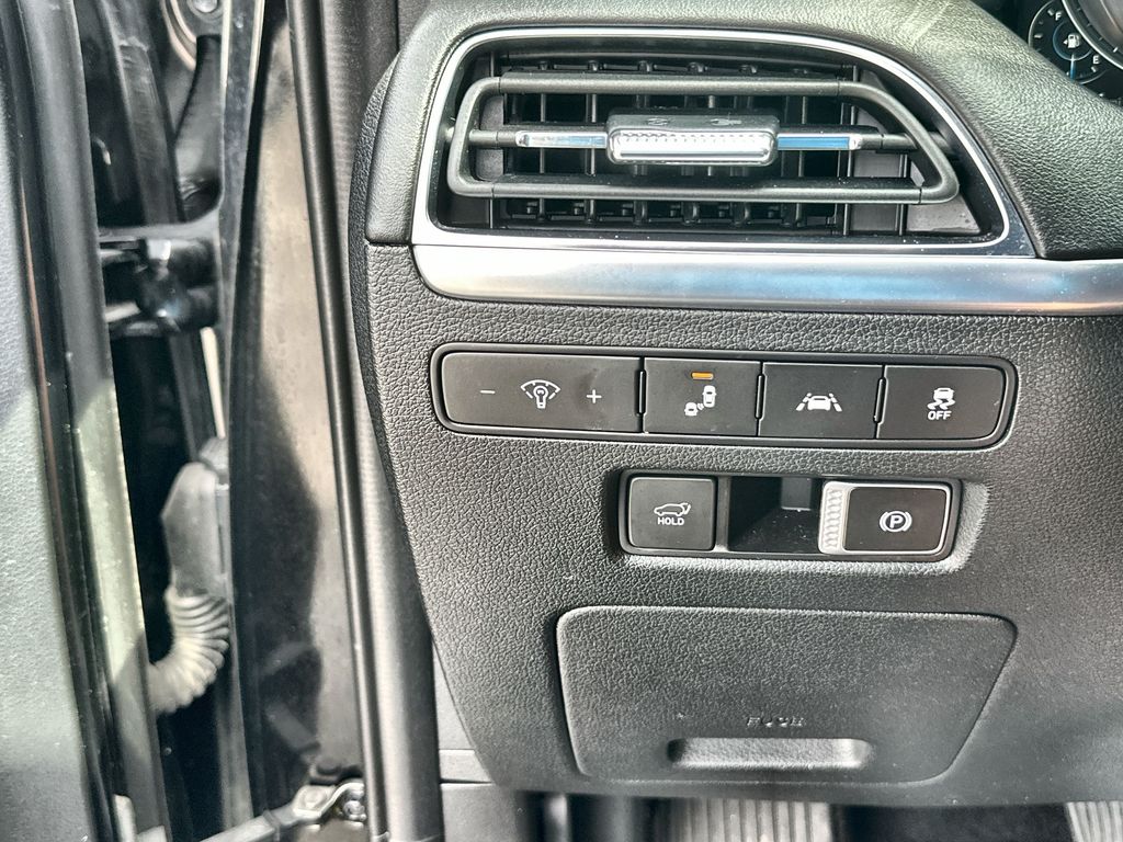 2022 Hyundai Palisade Limited Image 36 of 37