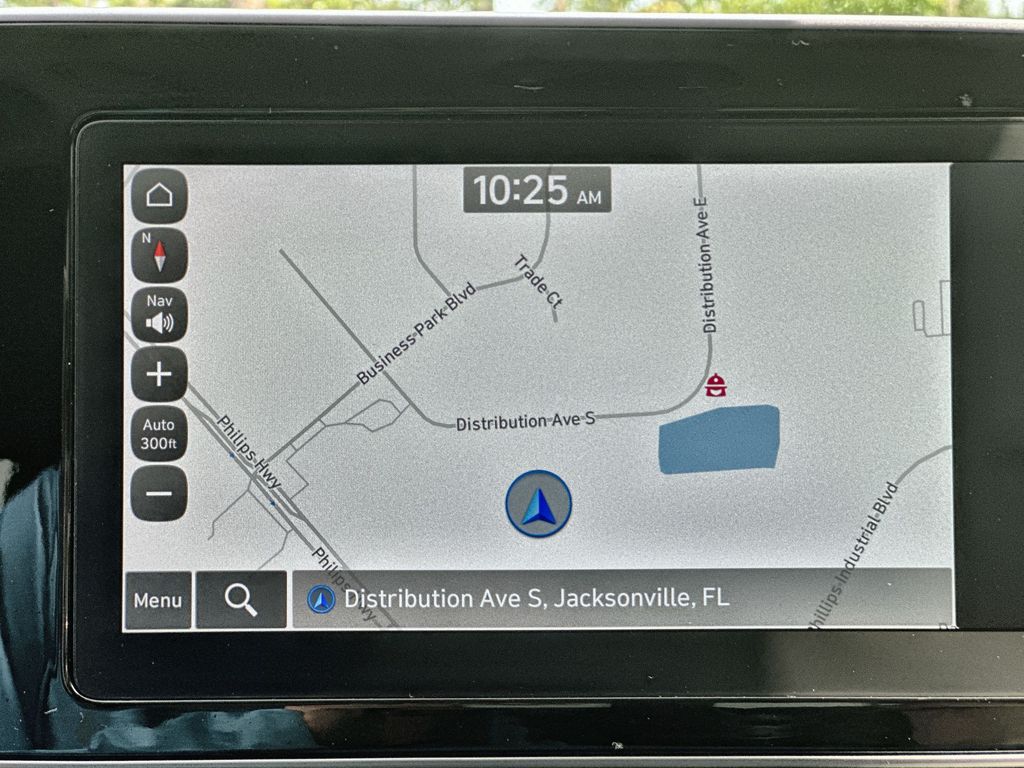 2022 Hyundai Palisade Limited Image 23 of 37