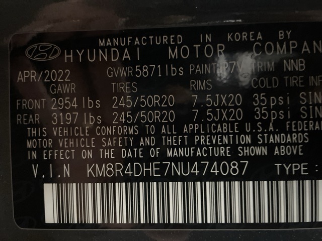 Vehicle image 27 of 28