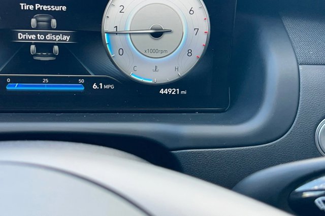 2022 Hyundai Santa Cruz Limited Image 27 of 28