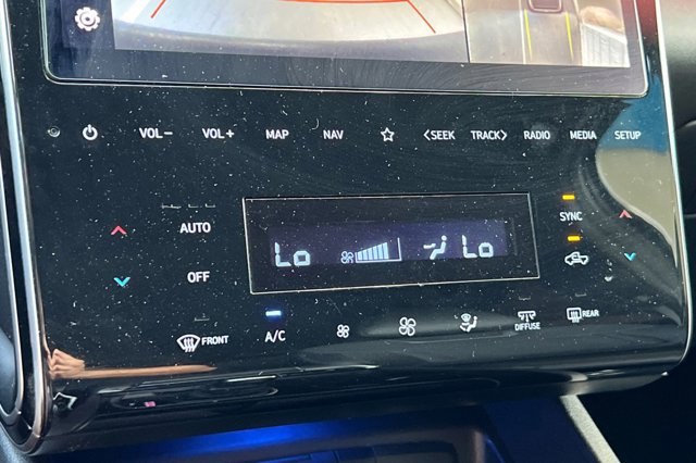 2022 Hyundai Santa Cruz Limited Image 20 of 28