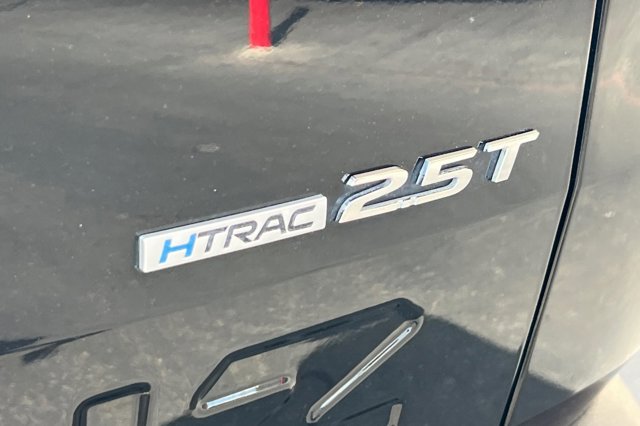 2022 Hyundai Santa Cruz Limited Image 16 of 28