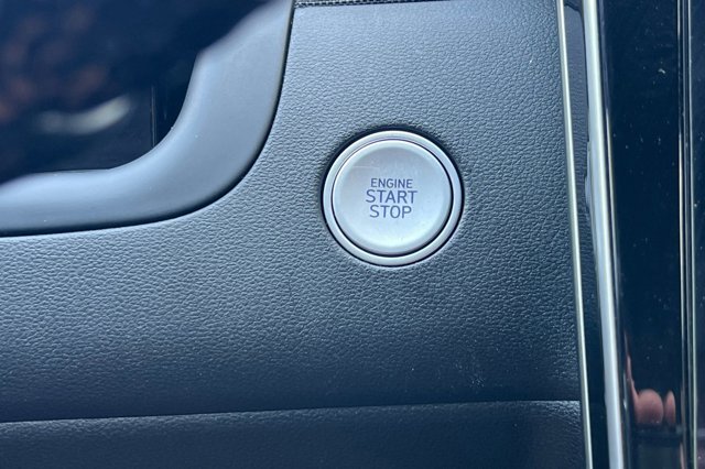 2022 Hyundai Santa Cruz Limited Image 23 of 28