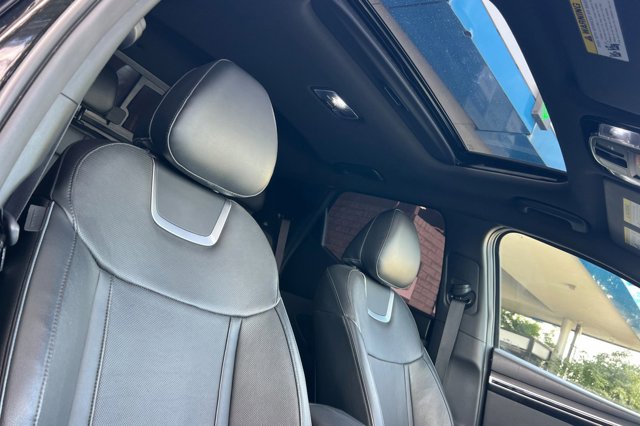 2022 Hyundai Santa Cruz Limited Image 12 of 28