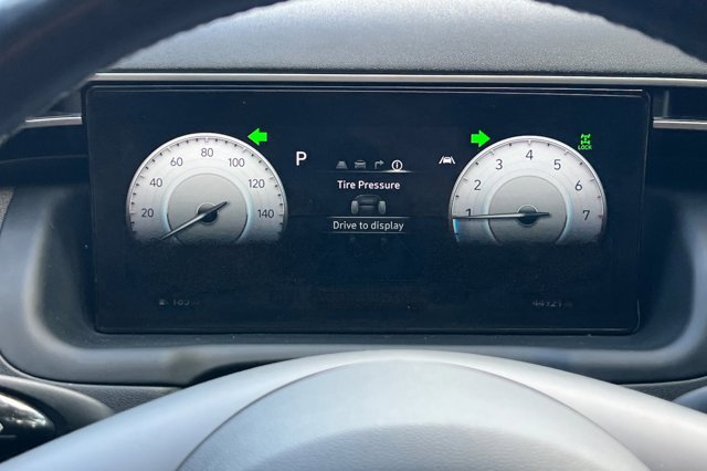 2022 Hyundai Santa Cruz Limited Image 15 of 28