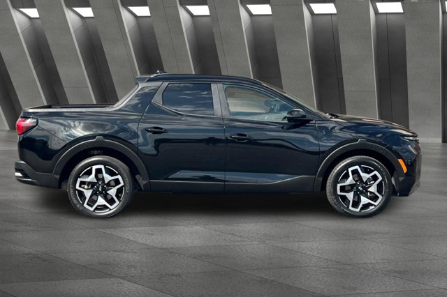 2022 Hyundai Santa Cruz Limited Image 5 of 28