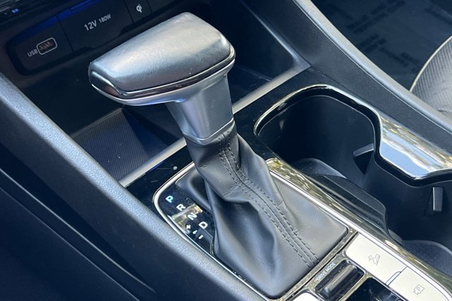 2022 Hyundai Santa Cruz Limited Image 21 of 28