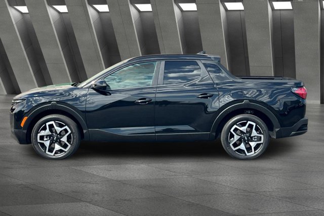 2022 Hyundai Santa Cruz Limited Image 9 of 28