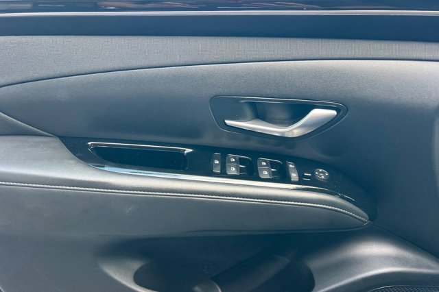 2022 Hyundai Santa Cruz Limited Image 22 of 28