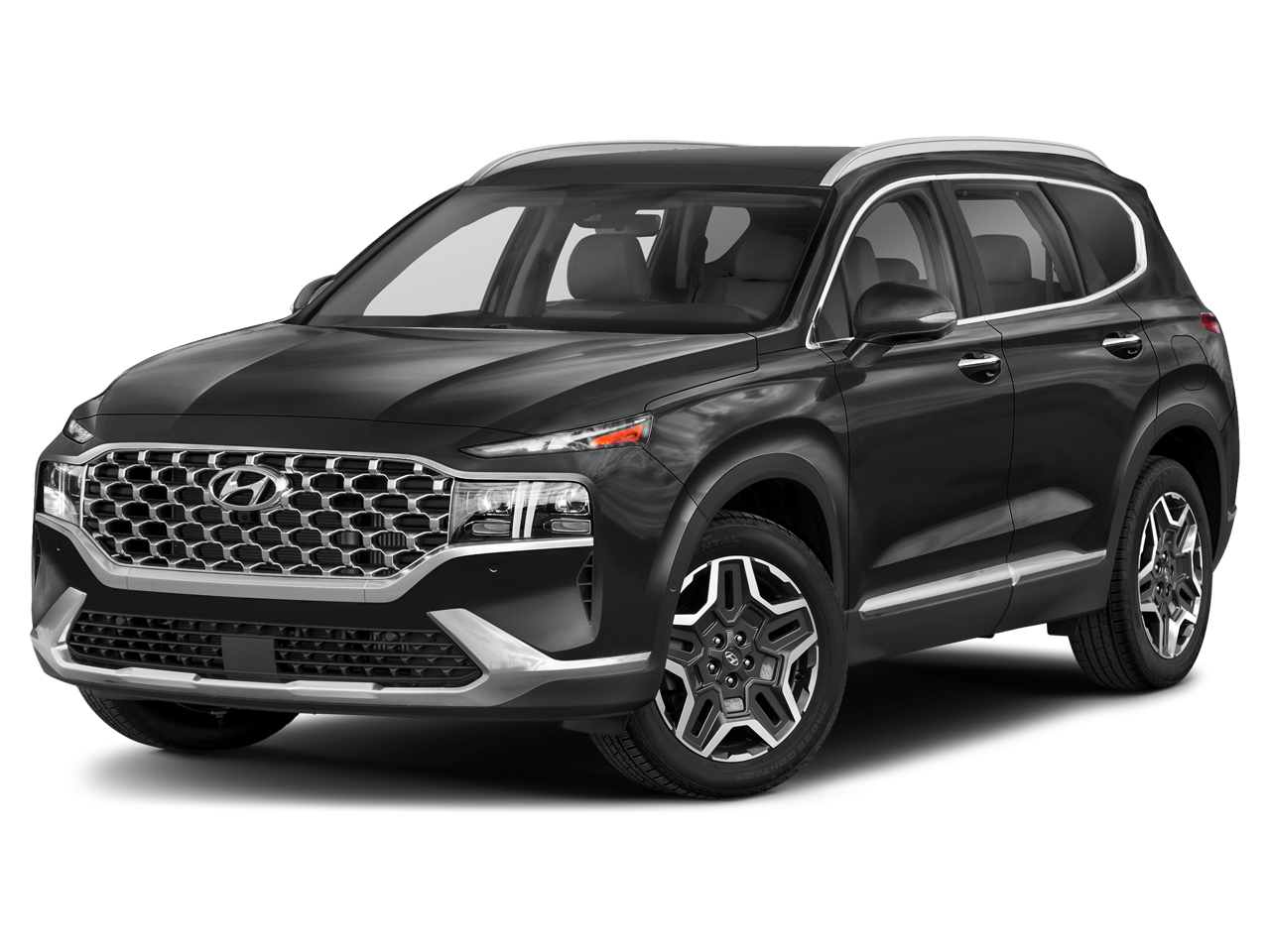 2022 Hyundai Santa Fe Limited Image 1 of 36