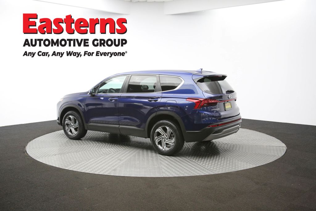 2022 Hyundai Santa Fe SE Image 28 of 64