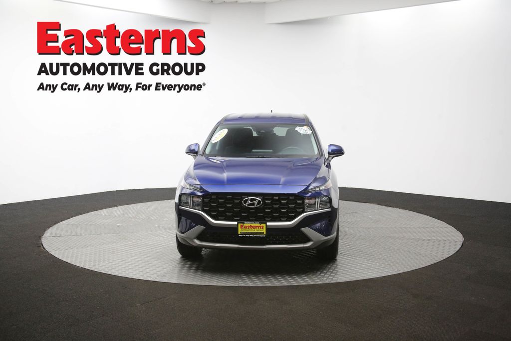 2022 Hyundai Santa Fe SE Image 7 of 64