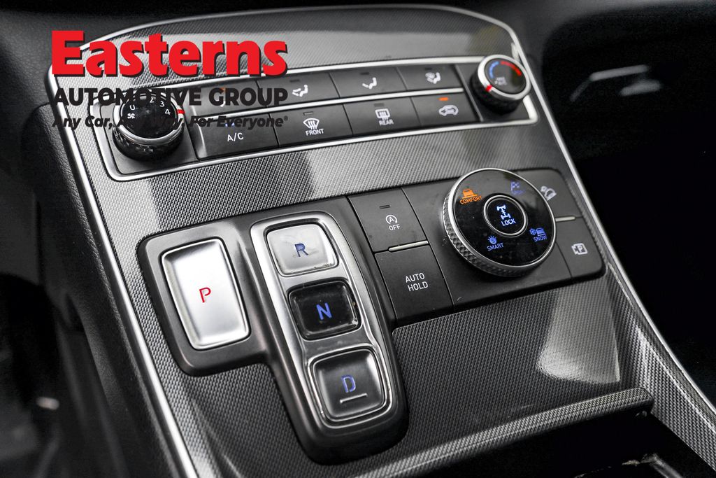 2022 Hyundai Santa Fe SE Image 59 of 64
