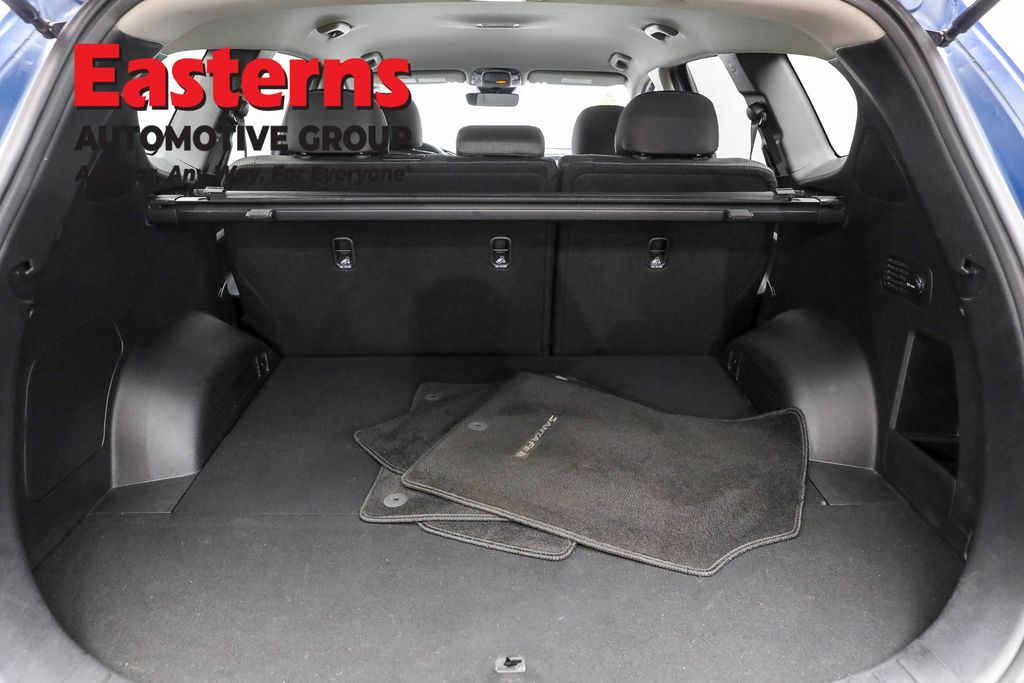 2022 Hyundai Santa Fe SE Image 42 of 64