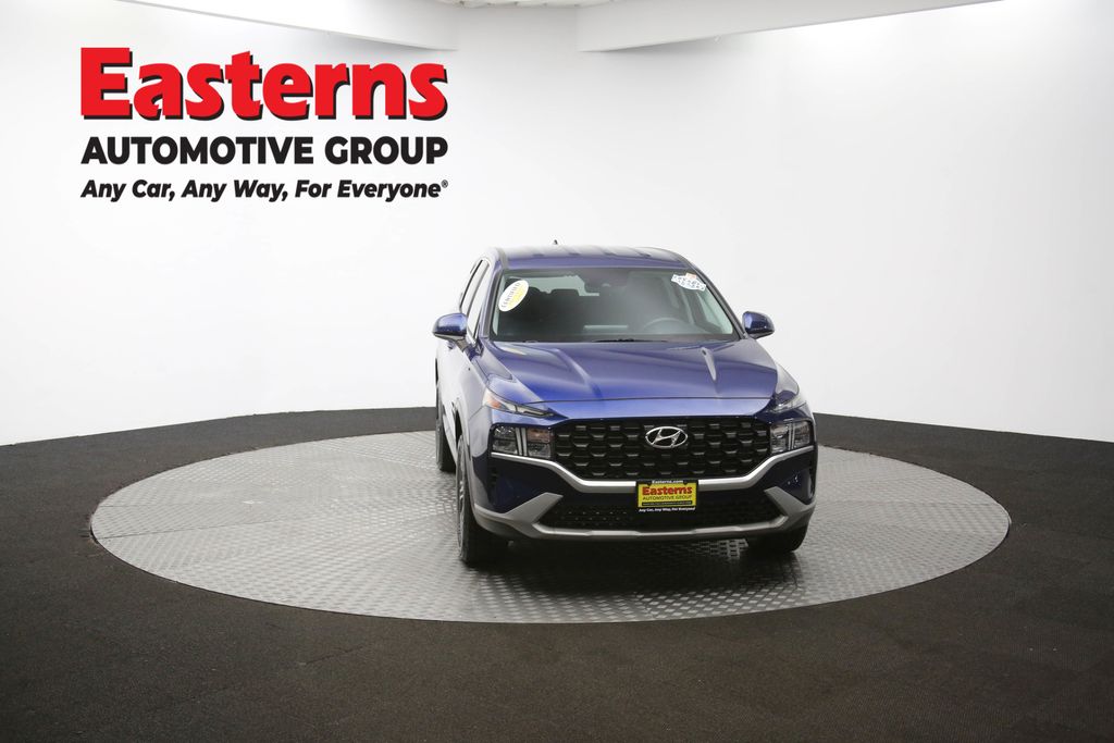 2022 Hyundai Santa Fe SE Image 14 of 64