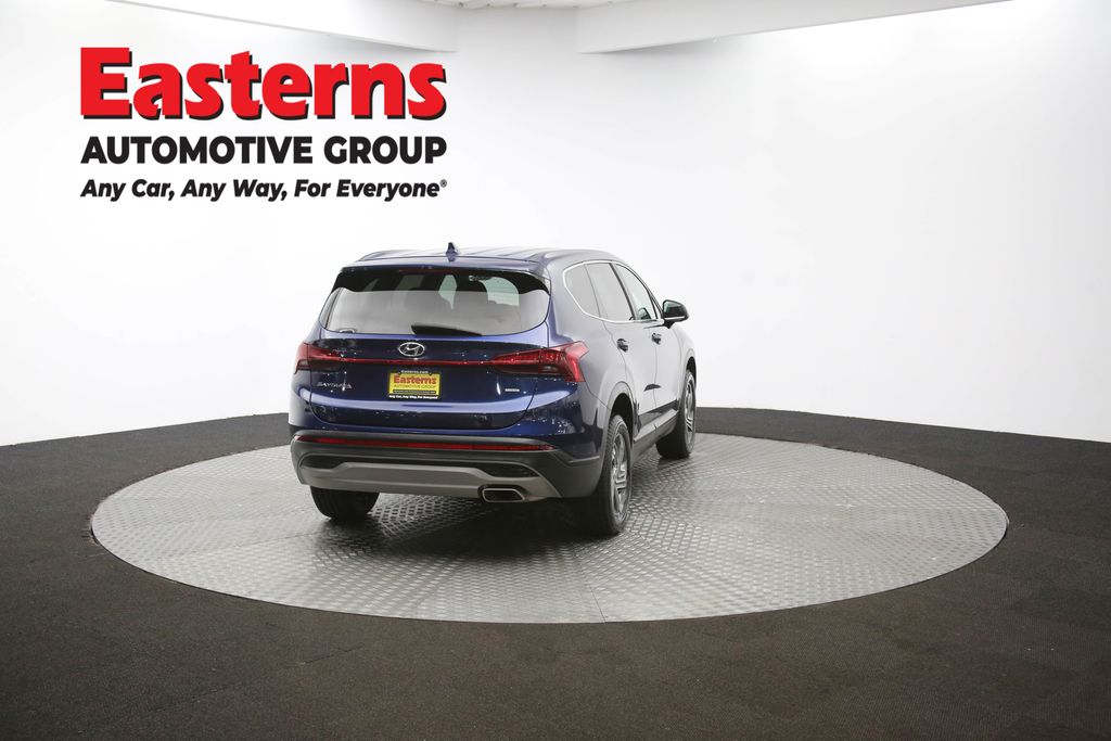 2022 Hyundai Santa Fe SE Image 22 of 64