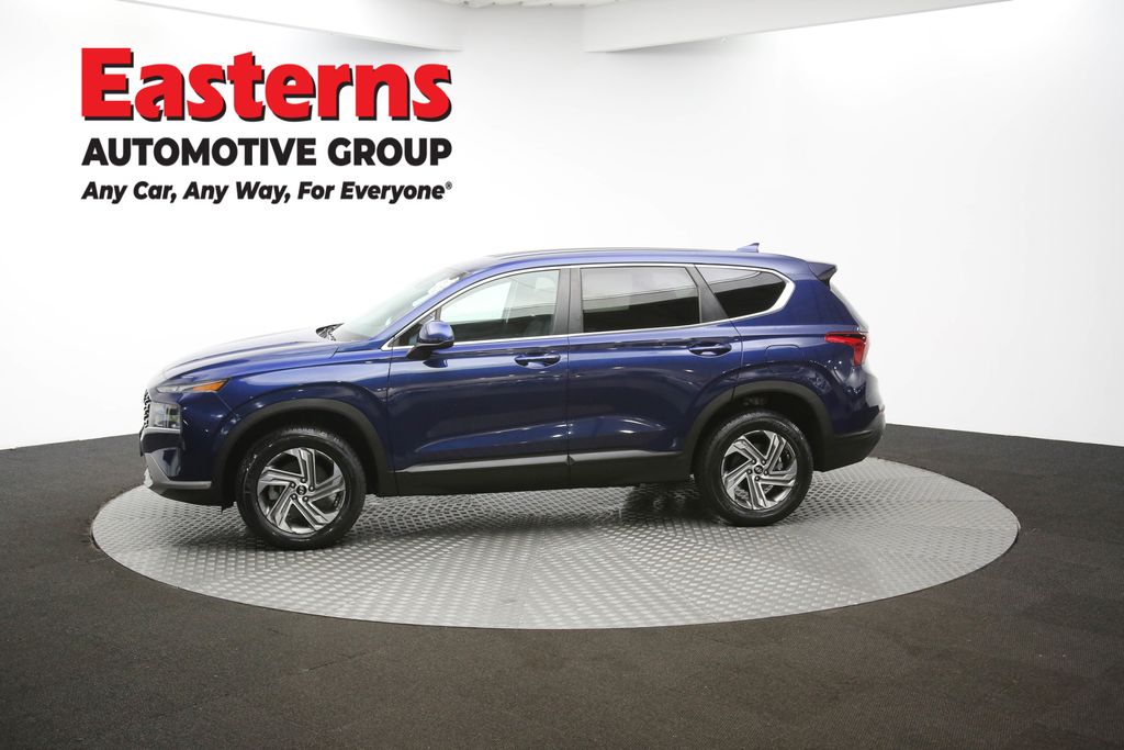 2022 Hyundai Santa Fe SE Image 34 of 64